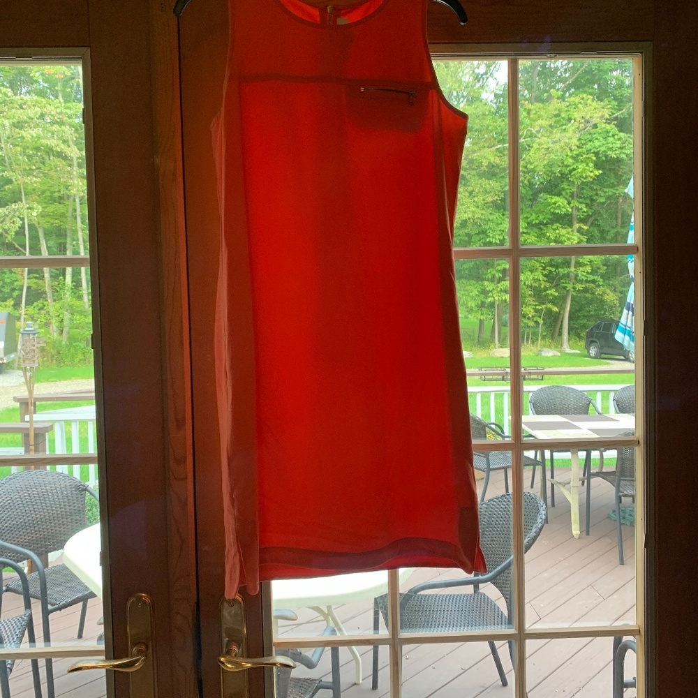 Loft Dress